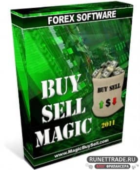 Buy Sell Magic