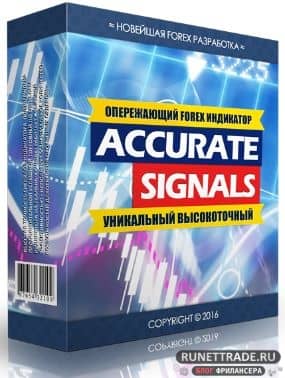 Индикатор Accurate Signals