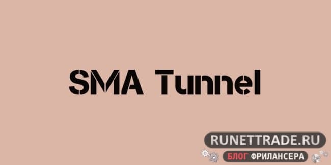 Стратегия SMA Tunnel